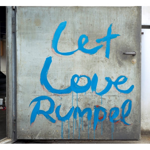Kalabrese - Let Love Rumpel (Part 2) [RUMP0083]
